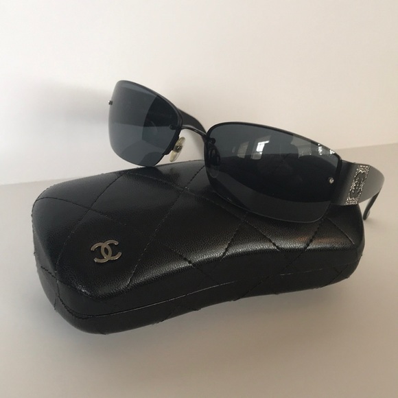 Chanel sunglasses - Picture 8 of 8